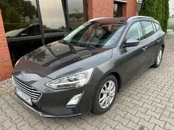 Inny kolor Używany 2019 Ford Focus Kombi | 43 900 zł (Dobra cena)