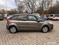 Używany 2009 Citroën C4 Picasso Minivan | 11 900 zł (Uczciwa cena)