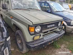 Używany 1992 Toyota Land Cruiser SUV | 3500 zł