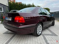 Używany 1998 BMW 523 | 29 900 zł