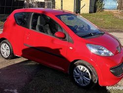 Używany 2005 Peugeot 107 Hatchback | 6900 zł (Dość drogi)