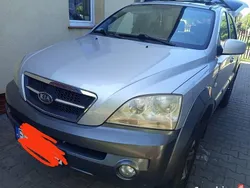 Używany 2005 Kia Sorento SUV | 13 800 zł (Uczciwa cena)