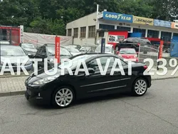 Peugeot 207 CC
