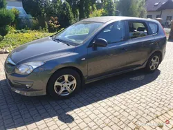 Używany 2011 Hyundai i30 | 10 900 zł (Dobra cena)