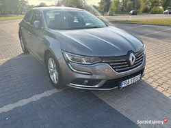 Używany 2017 Renault Talisman | 57 900 zł (Uczciwa cena)