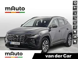 Szary Używany 2023 Hyundai Tucson SUV | 134 900 zł (Drogi)