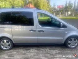 Używany 2003 Mercedes Vaneo Minivan | 1600 zł