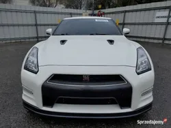 Używany 2013 Nissan GT-R Premium Edition Coupe | 170 000 zł