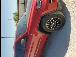 Czerwony Używany 2018 Jeep Grand Cherokee Trailhawk SUV | 49 000 zł