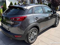 Używany 2018 Mazda CX-3 SUV | 69 977 zł (Uczciwa cena)