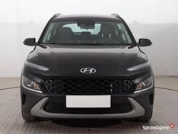 Czarny Używany 2022 Hyundai Kona SUV | 61 999 zł (Dobra cena)