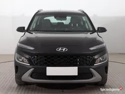 Czarny Używany 2022 Hyundai Kona SUV | 63 999 zł (Dobra cena)