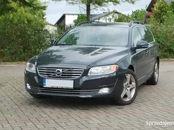 Używany 2013 Volvo V70 Kombi | 45 900 zł (Drogi)