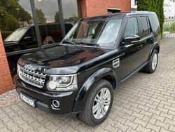 Inny kolor Używany 2015 Land Rover Discovery Sport SUV | 114 400 zł