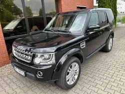 Inny kolor Używany 2015 Land Rover Discovery Sport SUV | 114 400 zł