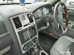 Używany 2008 Chrysler 300C | 13 800 zł