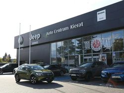 Zielony Używany 2022 VW Taigo Style SUV | 89 900 zł (Uczciwa cena)