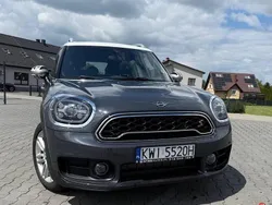 Używany 2018 Mini Cooper S Countryman SUV | 72 500 zł (Super Cena)