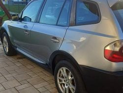 Używany 2004 BMW X3 SUV | 15 500 zł (Dobra cena)