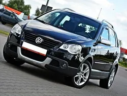 Używany 2008 VW Polo Cross Hatchback | 15 900 zł