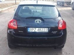 Używany 2007 Toyota Auris | 12 800 zł