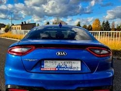 Używany 2018 Kia Stinger Hatchback | 89 500 zł