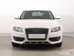 Biały Używany 2010 Audi A4 Allroad Kombi | 38 999 zł (Uczciwa cena)
