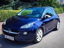 Inny kolor Używany 2013 Opel Adam Hatchback | 29 900 zł (Dość drogi)