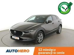 Brązowobeżowy Używany 2019 Mazda CX-30 SUV | 72 600 zł (Super Cena)
