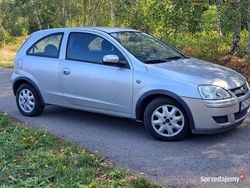 Używany 2003 Opel Corsa | 3900 zł (Uczciwa cena)