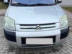 Używany 2003 Citroën Berlingo | 8000 zł (Uczciwa cena)