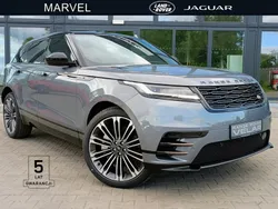 Szary Używany 2023 Land Rover Range Rover Velar HSE Dynamic SUV | 379 000 zł (Drogi)