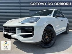 Inny kolor Nowe 2024 Porsche Cayenne SUV | 547 300 zł (Uczciwa cena)
