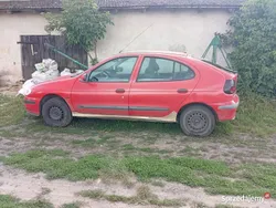 Używany 1997 Renault Mégane Hatchback | 1500 zł