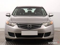 Beżowy Używany 2009 Honda Accord Sedan/Limuzyna | 23 999 zł (Uczciwa cena)