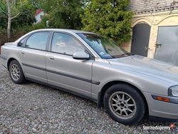 Używany 2000 Volvo S80 Sedan/Limuzyna | 6000 zł