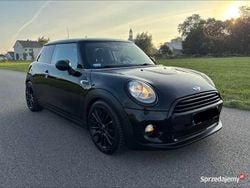Używany 2016 Mini Cooper Hatchback | 39 900 zł