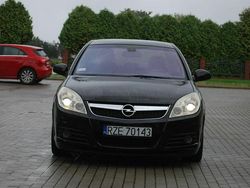 Czarny Używany 2007 Opel Vectra Sedan/Limuzyna | 6999 zł (Uczciwa cena)