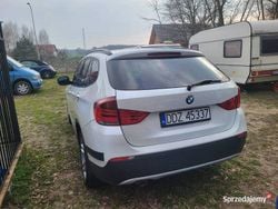 Używany 2011 BMW X1 SUV | 16 999 zł (Super Cena)