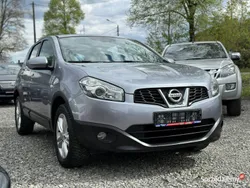 Złoty Używany 2012 Nissan Qashqai +2 SUV | 39 900 zł (Uczciwa cena)
