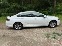 Używany 2018 Opel Insignia Sport | 49 500 zł (Drogi)