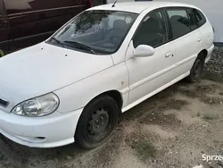 Używany 2003 Kia Rio | 2100 zł