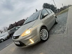 Inny (metalik) Używany 2010 Ford C-MAX Minivan | 14 900 zł (Dość drogi)
