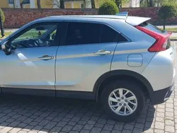 Używany 2019 Mitsubishi Eclipse Cross SUV | 69 900 zł (Dość drogi)