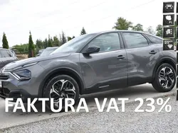 Grafitowy (metalik, perła) Używany 2023 Citroën C4 Hatchback | 69 800 zł (Uczciwa cena)