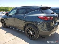Używany 2019 Chevrolet Blazer | 54 000 zł