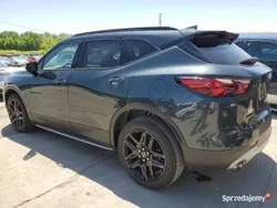 Używany 2019 Chevrolet Blazer | 54 000 zł