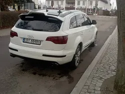 Używany 2006 Audi Q7 SUV | 38 000 zł (Drogi)