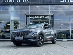 Szary (metalik) Używany 2024 Omoda 5 SUV | 117 900 zł