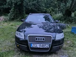 Używany 2008 Audi A6 | 11 900 zł (Super Cena)